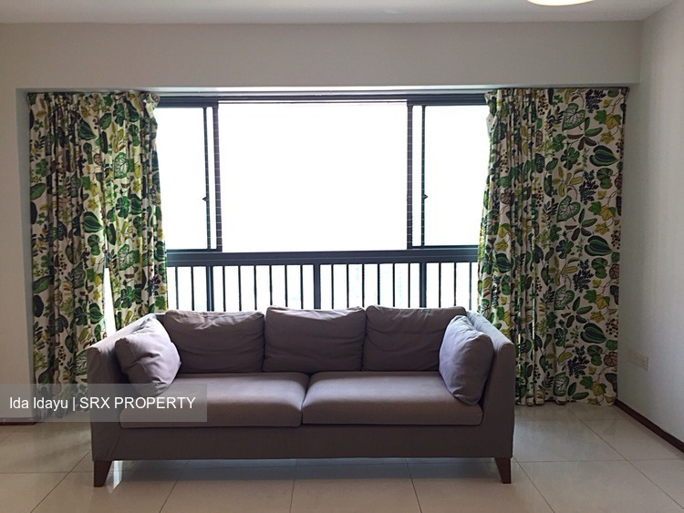 The Pinnacle@Duxton thumbnail photo